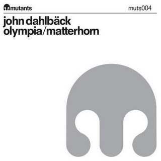 JOHN DAHLBACK - Olympia